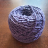 8 Ply Wool Yarn
