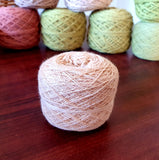 2 Ply Wool Yarn
