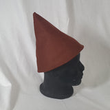 Conical Viking Age Hat
