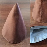Conical Viking Age Hat
