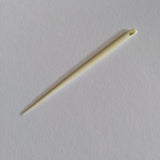 Bone Needle - Pointed