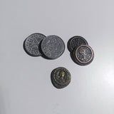 Byzantine Coin Set