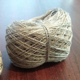 Silk Thread - Plant dyed